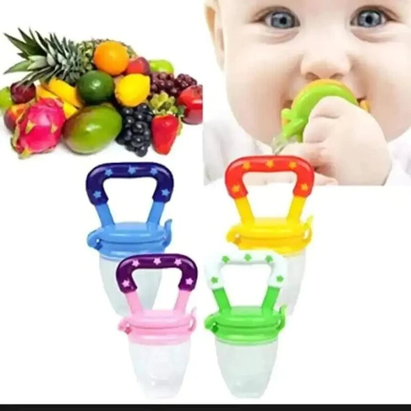 Baby Fruit Juicer