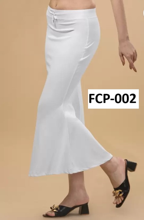 Fishcut Petticoat / Shapeware