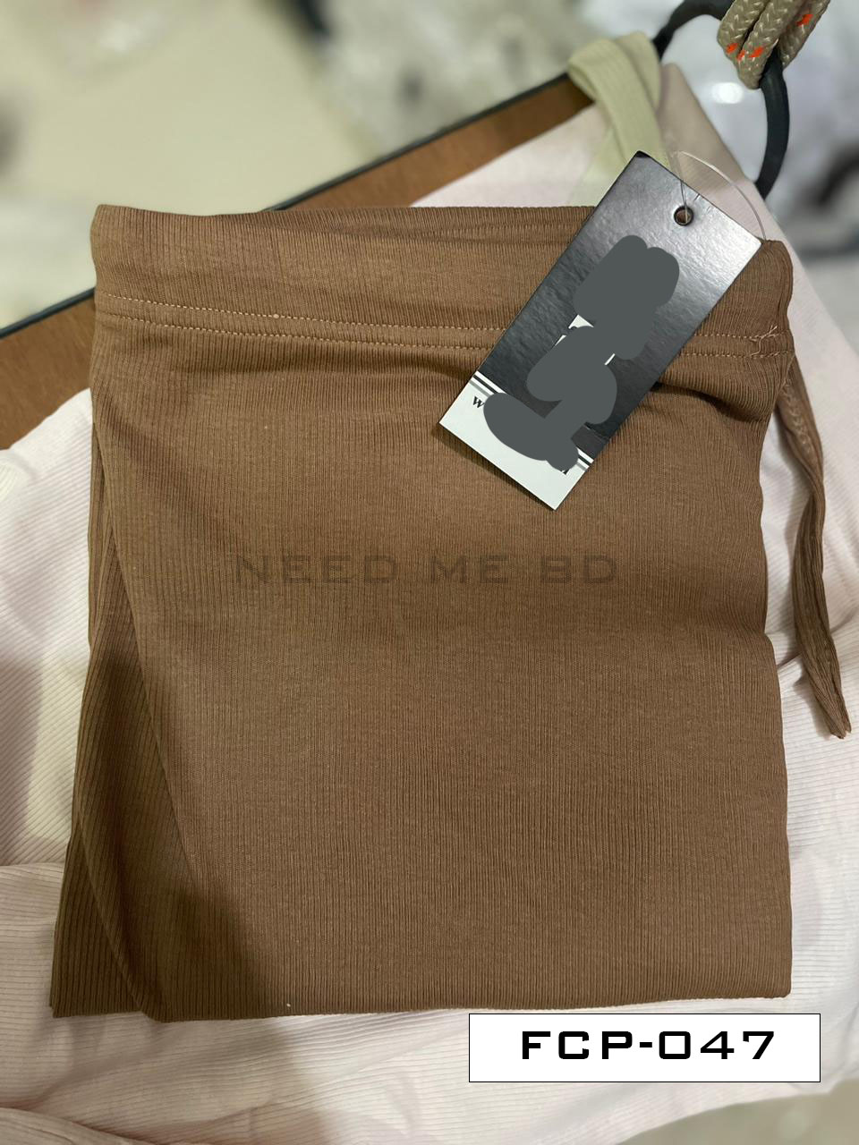 Fishcut Petticoat / Shapeware